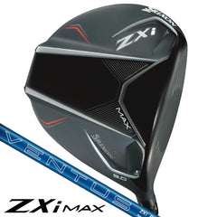 Gậy Driver Srixon ZXi MAX 2024