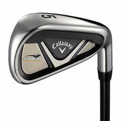 Bộ Fullset Callaway WARBIRD Club 2019