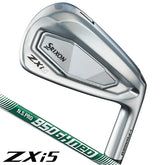 Bộ gậy sắt Srixon ZXi5 2024