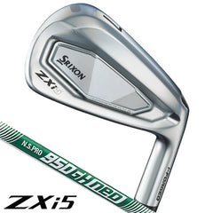 Bộ gậy sắt Srixon ZXi5 2024
