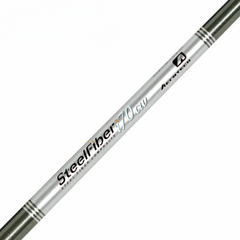 Shaft Iron SteelFiber i70