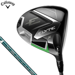 Bộ gậy fullset Callaway Elyte X 2025 12 gậy + túi
