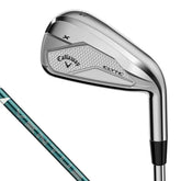Bộ Sắt Callaway ELYTE X 2025