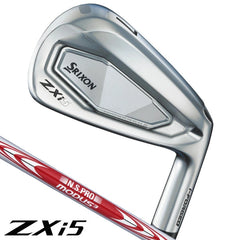 Bộ gậy sắt Srixon ZXi5 2024