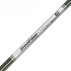 Shaft Iron SteelFiber i80