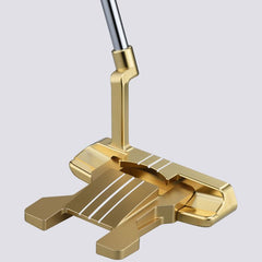 Gậy Putter Honma Beres P308 Gold Steel