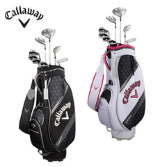 Bộ Fullset Callaway Solaire 18