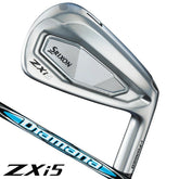 Bộ gậy sắt Srixon ZXi5 2024 - Graphite