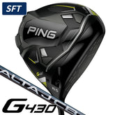 Gậy Driver PING G430 SFT