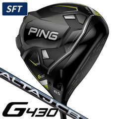 Gậy Driver PING G430 SFT