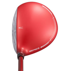 Gậy Golf Fairway Wood Honma Beres09 Ladies 2sao