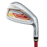 Gậy Golf Sắt Iron Honma Beres09 ladies 3sao (#6-#11, SW)