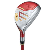 Gậy Golf Utility Honma Beres09 Ladies 3sao