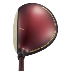 Gậy Golf Fairway Wood Honma Beres09 Ladies 4sao