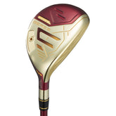 Gậy Golf Utility Honma Beres09 Ladies 4sao