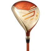 Gậy Golf Fairway Wood Honma Beres09 4sao