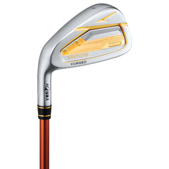 Gậy Golf Sắt Iron Honma Beres09 4sao (#5-#11, AW, SW)