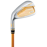 Gậy Golf Sắt Iron Honma Beres09 5sao (#5-#11, AW, SW)