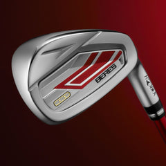 Gậy Golf Sắt Iron Honma Beres09 ladies 2sao (#6-#11, SW)