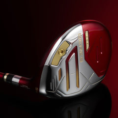 Gậy Golf Fairway Wood Honma Beres09 Ladies 3sao