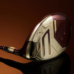 Gậy Golf Fairway Wood Honma Beres09 Ladies 4sao
