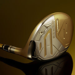 Gậy Golf Fairway Wood Honma Beres09 Ladies 5sao