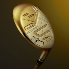 Gậy Golf Utility Honma Beres09 Ladies 5sao