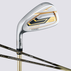 Gậy Golf Sắt Iron Honma Beres09 3sao (#5-#11, AW, SW)