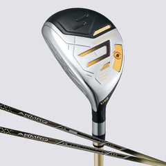 Gậy Golf Utility Honma Beres09 3sao