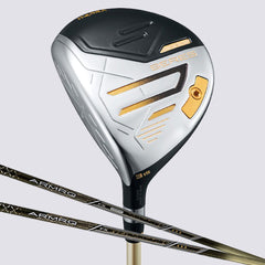 Gậy Golf Fairway Wood Honma Beres09 3sao
