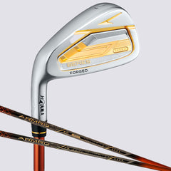 Gậy Golf Sắt Iron Honma Beres09 4sao (#5-#11, AW, SW)