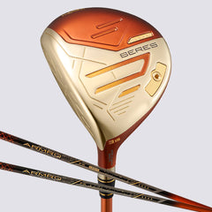 Gậy Golf Fairway Wood Honma Beres09 4sao
