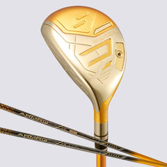 Gậy Golf Utility Honma Beres09 5sao