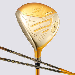 Gậy Golf Fairway Wood Honma Beres09 5sao