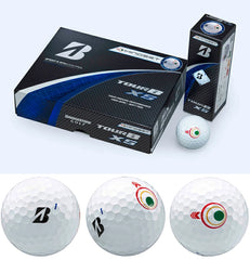 Bóng Golf Bridgestone Mindset TOUR BX