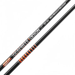Shaft Driver / Fairway GRAPHITE DESIGN TOUR AD DI HIGH MODULUS RELOADED + Adapter