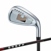 Bộ gậy sắt ONOFF AKA SMOOTH KICK MP-524I