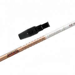 Shaft Driver / Fairway GRAPHITE DESIGN TOUR AD GC + Adapter
