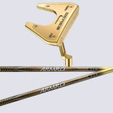 Gậy Golf Putter Honma Beres P303 Gold 3SAO
