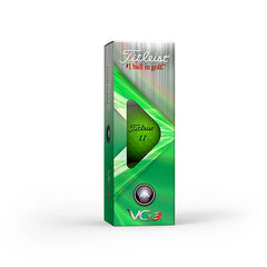 Bóng Golf Titleist 2022 VG3