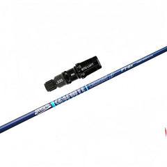 Shaft Driver / Fairway GRAPHITE DESIGN PT HIGH MODULUS + Adapter