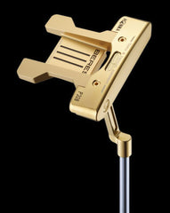 Gậy Putter Honma Beres P308 Gold Steel