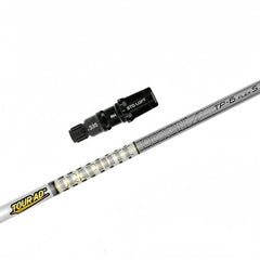 Shaft Driver / Fairway GRAPHITE DESIGN TOUR AD TP + Adapter