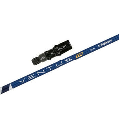 Shaft Driver / Fairway FUJIKURA VENTUS TR BLUE + Adapter
