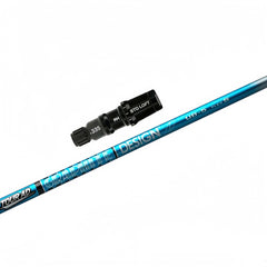 Shaft Driver / Fairway GRAPHITE DESIGN TOUR AD UB + Adapter