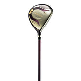 Gậy Fairway Wood Nữ Honma Beres 10 Ladies (3 SAO)