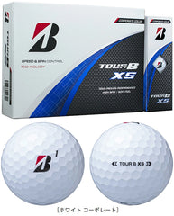 Bóng golf Bridgestone TOUR B XS