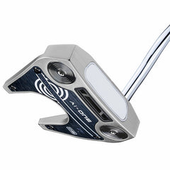 Gậy Putter Odyssey Ai-One Silver #7 DB