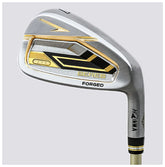 Gậy Golf Sắt Iron Honma Beres09 3sao (#5-#11, AW, SW)