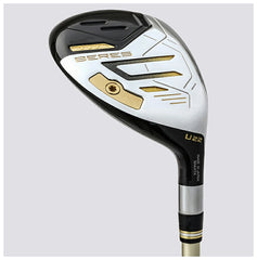 Gậy Golf Utility Honma Beres09 3sao